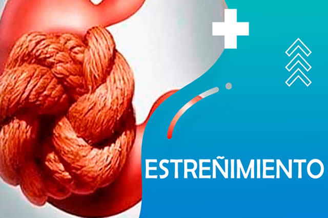 estreñimiento quito